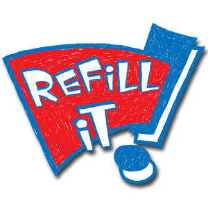 填充它 ReFill It!