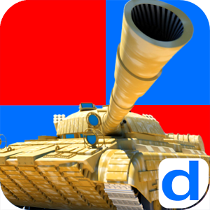 Tank Maze 3D