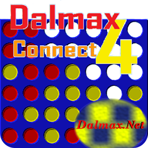 Dalmax 四子棋