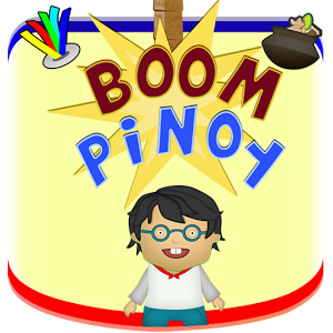 Boom Pinoy