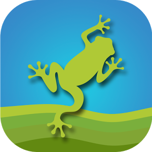 Frog alive - the frog game