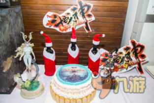 斗战神线下交流会杭州站圆满落幕——携手共进,斗战不息!