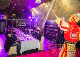 斗战神线下交流会杭州站圆满落幕——携手共进,斗战不息!