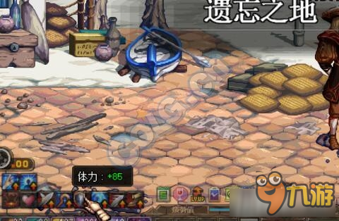 《DNF》魔王契约BUFF新增使用次数方法