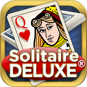 Solitaire Deluxe® - 16 Pack