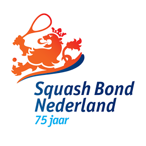 Squash Bond Nederland