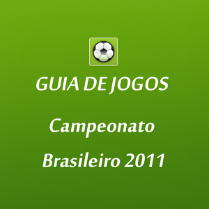 Game Guide - Brasileirão 2011