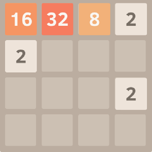 math number puzzle game 2048