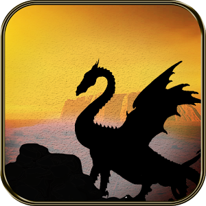 Play A Dragon : Simulator