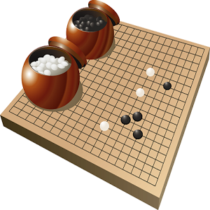 围棋手筋