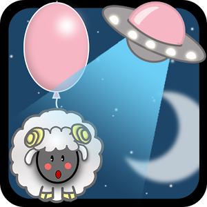 Sheepie Balloon Pop