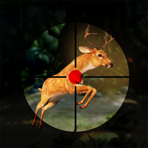 Target Safari Deer Hunter 2016