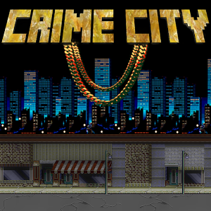 Crime City