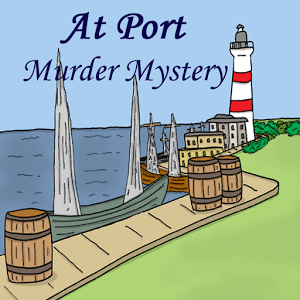 At Port - Murder Mystery