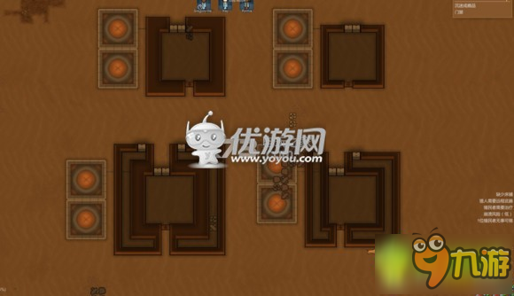 rimworld環(huán)世界a16分基地開(kāi)法