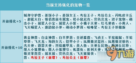 《QQ飛車》考拉王子、考拉公主強化+10浪漫開啟！