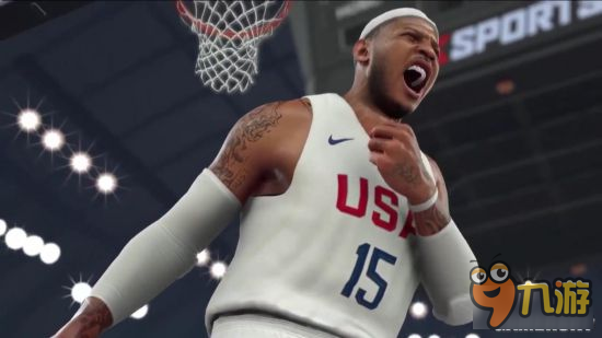 《NBA2K17》MT籃板系列時(shí)刻挑戰(zhàn)心得 MT籃板時(shí)刻挑戰(zhàn)技巧