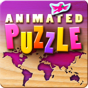 Animated Puzzle