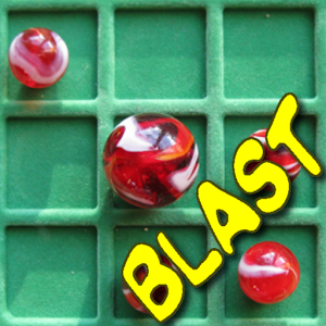 MARBLEUTION BLAST