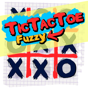 Fuzzy Tic Tac Toe