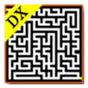 Maze Puzzle Deluxe