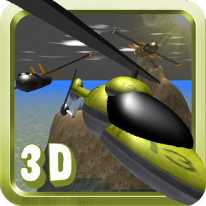 直升机游戏 Helixtreme - Helicopter Game