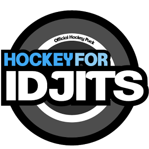 Hockey For Idjits