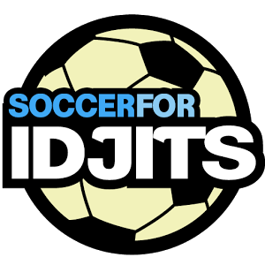 Soccer For Idjits