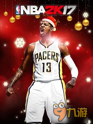 《NBA2K17》移动版超低价 圣诞大战等你上场