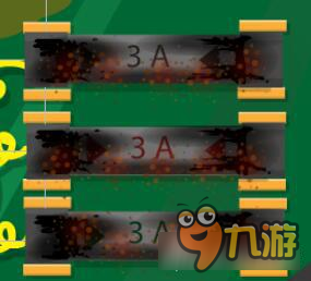 疯狂外科医生4图文通关攻略 第82关五星过关方法