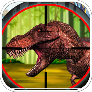 The Lost World Dino Hunter