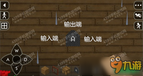 生存战争2电路A板怎么用 Survivalcraft 2A板图文攻略