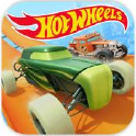 《热轮:拉力赛》登陆双平台 玩具车也能杂技竞速