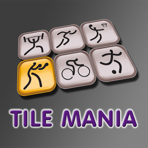 TILE MANIA