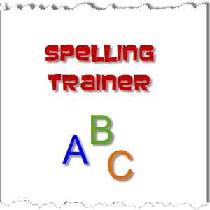 Spelling Trainer