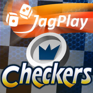 JagPlay Checkers and Corners