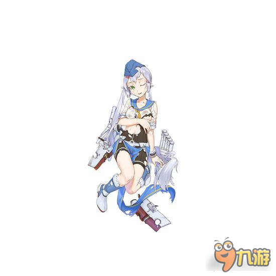 戰(zhàn)艦少女R霍埃爾怎么樣 艦?zāi)飳傩栽敿?xì)介紹