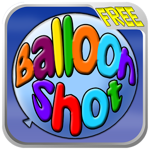 BalloonShot Free