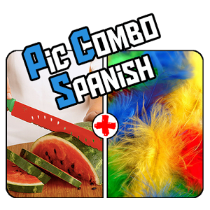 Pic Combo Spanish