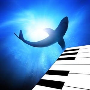 3D Humpback Whale Song Piano