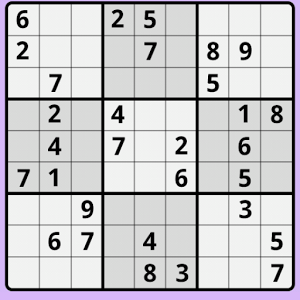 Suudoku100 Vol.1