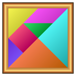 Tangram Free