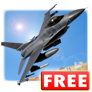 Modern Army Tactical Bomber Free