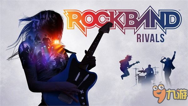 《摇滚乐队4》2017年上半年发售计划公布 游戏曲目一览 《摇滚乐队4》2017年上半年发售计划公布 游戏曲目一览