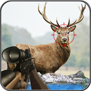 Deer Adventure Hunting