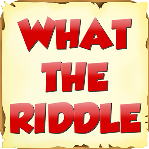 What the Riddle? Puzzle Games