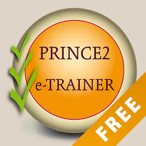 PRINCE2 e-Trainer - free