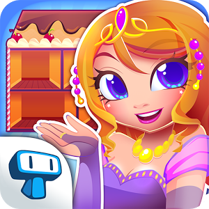 My Fairy Tale - Dollhouse Game