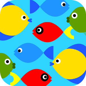 Touch and Find! Sea Creatures for Kids