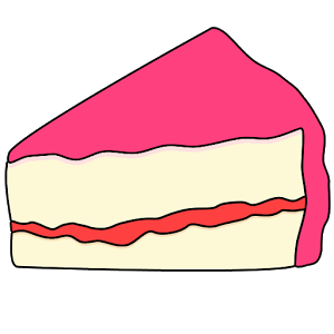 Cake Lane